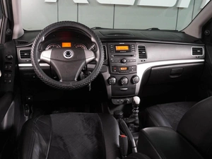 Внедорожник SsangYong Actyon 2011 года, 799000 рублей, Воронеж