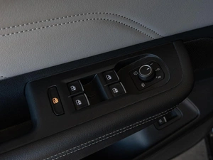 Внедорожник Volkswagen Tavendor, I Рестайлинг 2026 года, 5500000 рублей, Краснодар