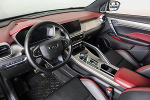 Внедорожник Belgee X50 2023 года, 1859000 рублей, Пермь