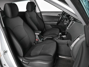 Внедорожник Hyundai Creta 2020 года, 1870000 рублей, Ростов-на-Дону