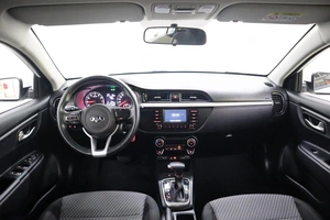 Хэтчбек Kia Rio 2018 года, 2040000 рублей, Брянск