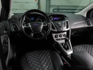 Седан Ford Focus 2012 года, 699000 рублей, Воронеж