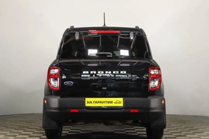 Внедорожник Ford Bronco Sport 2023 года, 3449000 рублей, Пермь