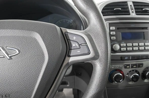 Внедорожник Chery Tiggo (T11) 2015 года, 549000 рублей, Барнаул