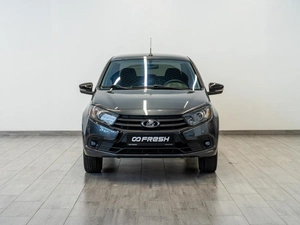 Седан ВАЗ (LADA) Granta 2024 года, 989000 рублей, Саратов