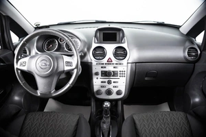 Хетчбэк Opel Corsa 2013 года, 659000 рублей, Пермь