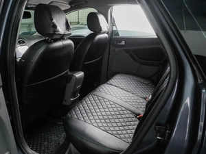 Седан Ford Focus 2008 года, 629000 рублей, Воронеж