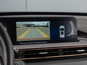 Внедорожник EXEED LX 2023 года, 2150000 рублей, Краснодар