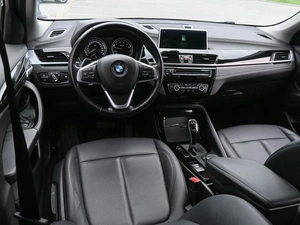 Внедорожник BMW X2 2018 года, 2155000 рублей, Волгоград