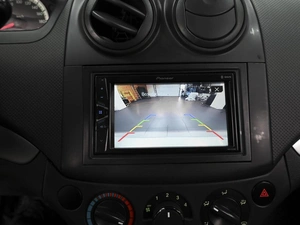 Седан Ravon Nexia 2018 года, 879000 рублей, Ставрополь