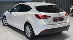 Хетчбэк Mazda Axela 2014 года, 1267000 рублей, Красноярск