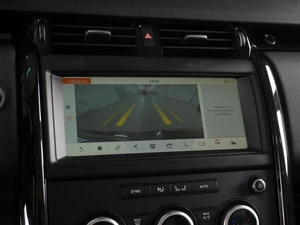 Внедорожник Land Rover Discovery 2018 года, 3600000 рублей, Минеральные Воды