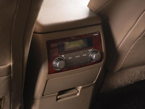 Внедорожник Toyota Highlander 2011 года, 1849000 рублей, Минеральные Воды