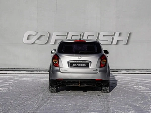 Внедорожник SsangYong Actyon 2013 года, 1029000 рублей, Волгоград