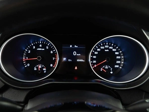 Хетчбэк Kia Ceed 2020 года, 1912444 рублей, Москва