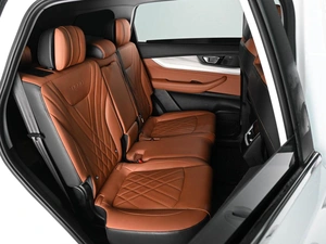 Внедорожник Chery Tiggo 8 Pro Max 2022 года, 2390000 рублей, Ростов-на-Дону