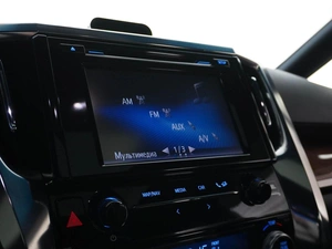 Минивэн Toyota Alphard 2016 года, 3548888 рублей, Москва