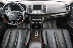 Седан Nissan Teana 2013 года, 1299000 рублей, Красноярск