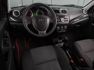 Универсал ВАЗ (LADA) Kalina 2013 года, 469000 рублей, Воронеж