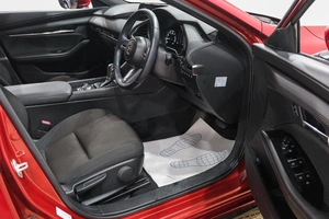 Хетчбэк Mazda 3 2021 года, 1989000 рублей, Новокузнецк