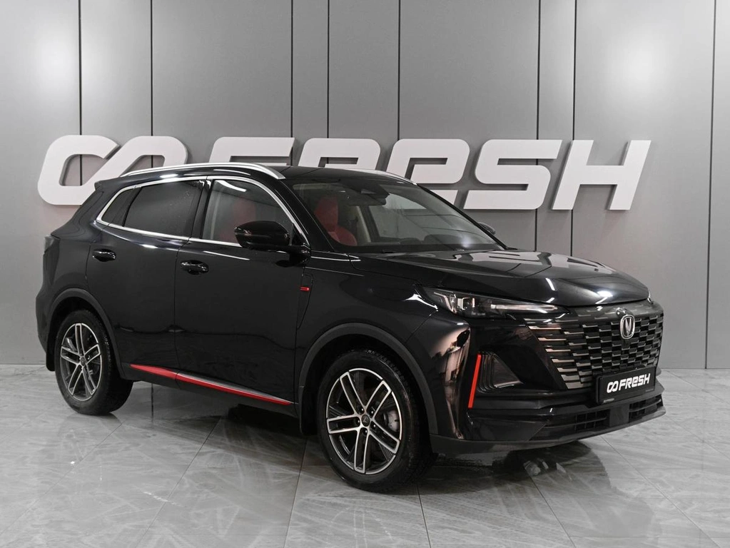 Внедорожник Changan CS55 Plus 2023 года, 2199000 рублей, Аксай