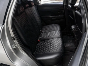 Внедорожник Mitsubishi ASX 2013 года, 1135000 рублей, Краснодар