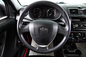 Седан ВАЗ (LADA) Granta 2019 года, 709000 рублей, Пермь