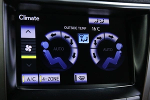 Внедорожник Lexus LX 2013 года, 4993000 рублей, Солонцы