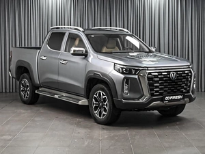 Пикап Changan Hunter Plus 2023 года, 2777000 рублей, Ставрополь