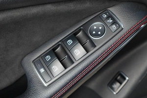 Седан Mercedes-benz CLA-класс 2016 года, 2239000 рублей, Тюмень