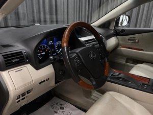 Внедорожник Lexus RX 2010 года, 2030000 рублей, Красноярск