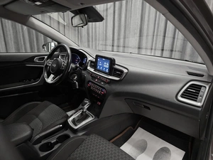 Универсал Kia Ceed 2019 года, 1550000 рублей, Красноярск