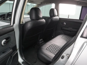 Хетчбэк Nissan Tiida 2008 года, 599000 рублей, Воронеж