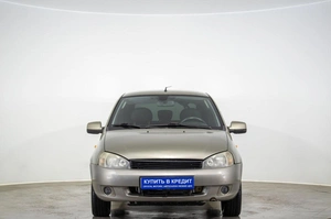 Хетчбэк ВАЗ (LADA) Kalina 2012 года, 349000 рублей, Оренбург