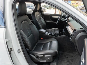 Внедорожник Volvo XC40 2019 года, 2499000 рублей, Саратов