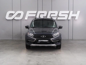 Универсал ВАЗ (LADA) Granta Cross 2019 года, 799000 рублей, Воронеж