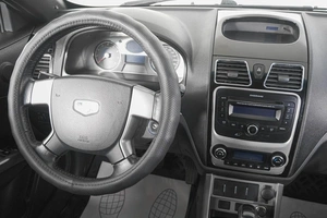 Седан Geely Emgrand EC7 2013 года, 569000 рублей, Кемерово