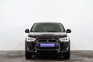 Внедорожник Mitsubishi ASX 2012 года, 1089000 рублей, Сургут