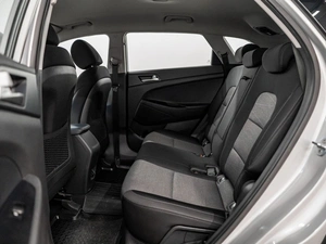 Внедорожник Hyundai Tucson 2020 года, 2400000 рублей, Красноярск