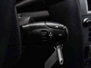 Седан Peugeot 407 2007 года, 535000 рублей, Краснодар