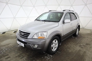 Внедорожник Kia Sorento 2009 года, 899000 рублей, Обнинск