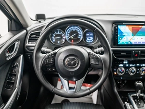 Седан Mazda 6 2014 года, 1550000 рублей, Красноярск
