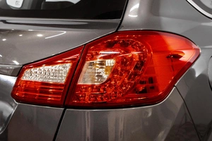 Внедорожник Chery Tiggo 5 2015 года, 1089000 рублей, Барнаул