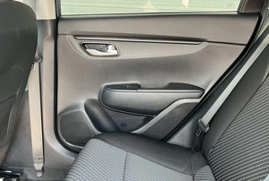 Седан Kia Rio 2019 года, 1325000 рублей, Солонцы