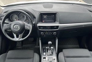 Внедорожник Mazda CX-5 2017 года, 1920000 рублей, Солонцы