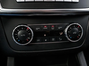Внедорожник Mercedes-benz GL-класс 2014 года, 2999000 рублей, Большой Сочи