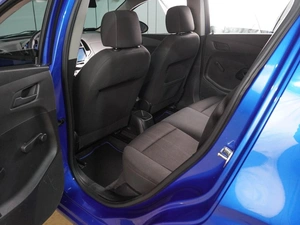 Хетчбэк Chevrolet Aveo 2012 года, 699000 рублей, Воронеж