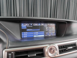 Седан Lexus GS 2012 года, 2699000 рублей, Тюмень