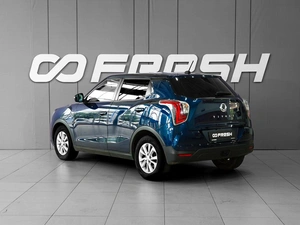 Внедорожник SsangYong Tivoli 2020 года, 1398000 рублей, Тверь