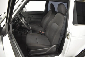 Внедорожник ВАЗ (LADA) Niva Legend 2023 года, 849900 рублей, Казань